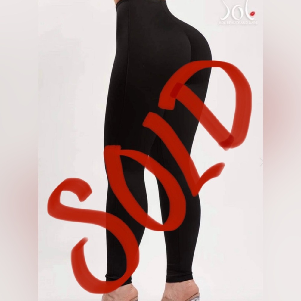 New Leggings Luxury Sol Beauty And Care